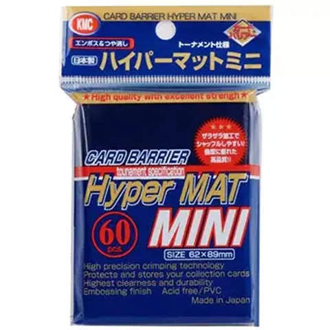 KMC-KMC-Sleeve-Hyper-Mat-Mini-Size-60pcs-Color-Sleeve-Japanese-Size-Mat-Mini-Blue-2_2048x