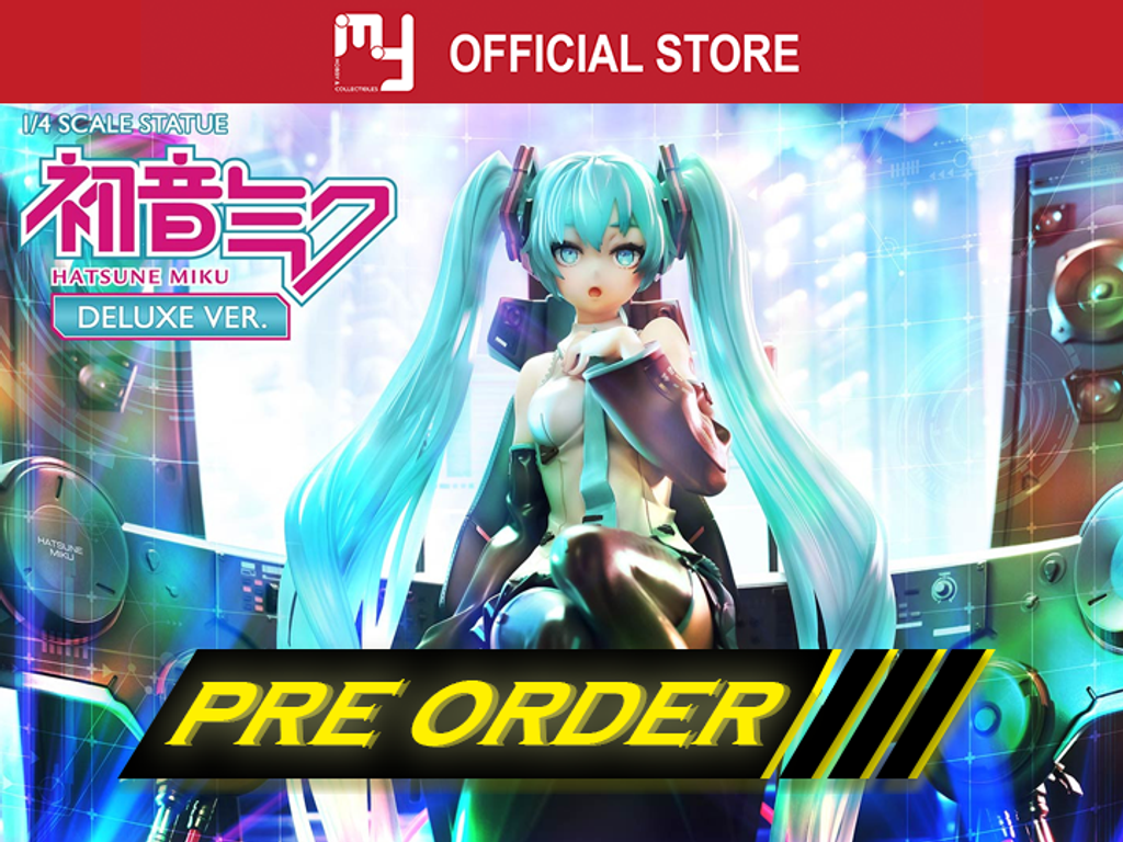 PRIME1 STUDIO】 PWPCL-07DXS: PRISMA WING HATSUNE MIKU PRIME1 STUDIO】 PWPCL-07DXS: PRISMA WING HATSUNE MIKU