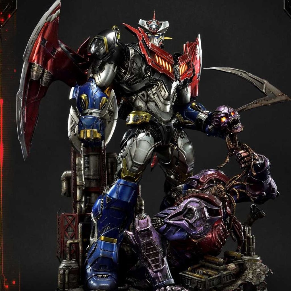 PRIME 1 STUDIO】 UDMMZ-01DXS: ULTIMATE DIORAMA MASTERLINE PRIME 1 STUDIO】 UDMMZ-01DXS: ULTIMATE DIORAMA MASTERLINE