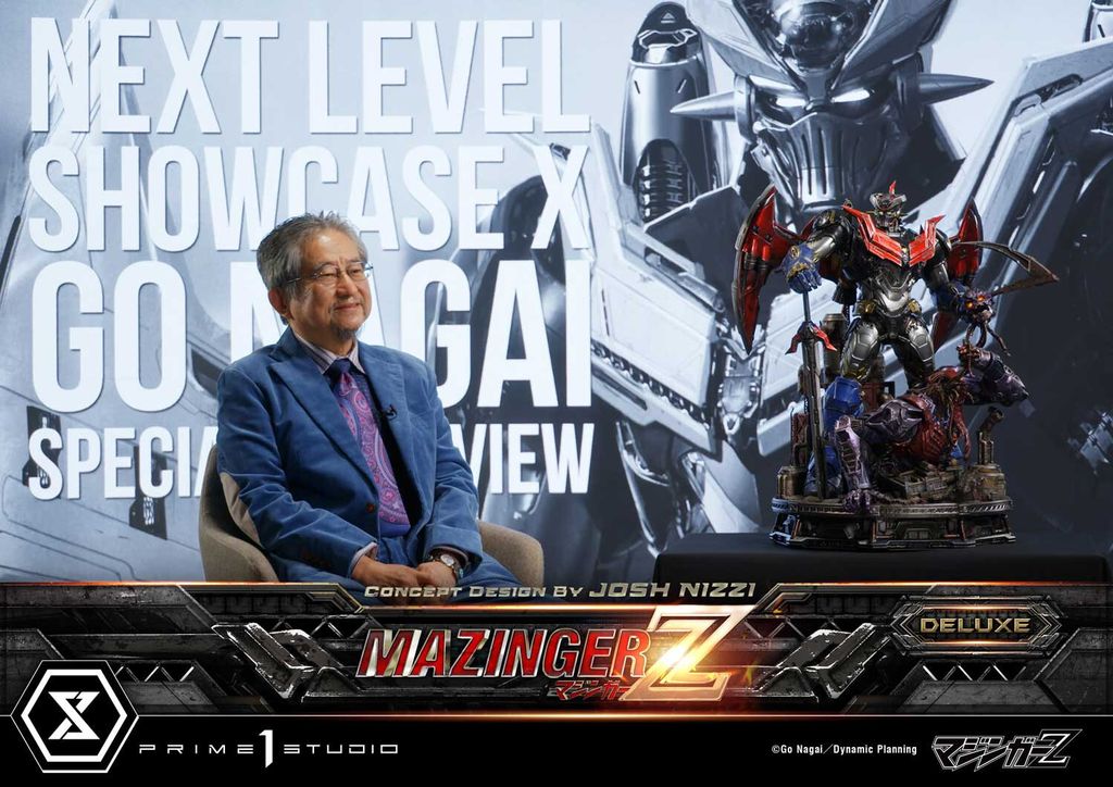 PRIME 1 STUDIO】 UDMMZ-01DXS: ULTIMATE DIORAMA MASTERLINE PRIME 1 STUDIO】 UDMMZ-01DXS: ULTIMATE DIORAMA MASTERLINE