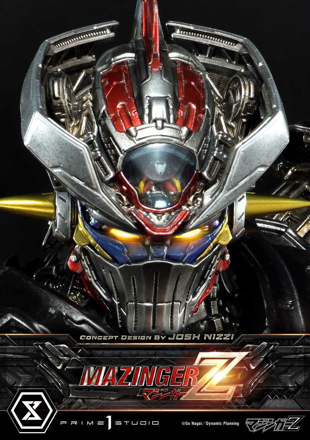PRIME 1 STUDIO】 UDMMZ-01DXS: ULTIMATE DIORAMA MASTERLINE PRIME 1 STUDIO】 UDMMZ-01DXS: ULTIMATE DIORAMA MASTERLINE