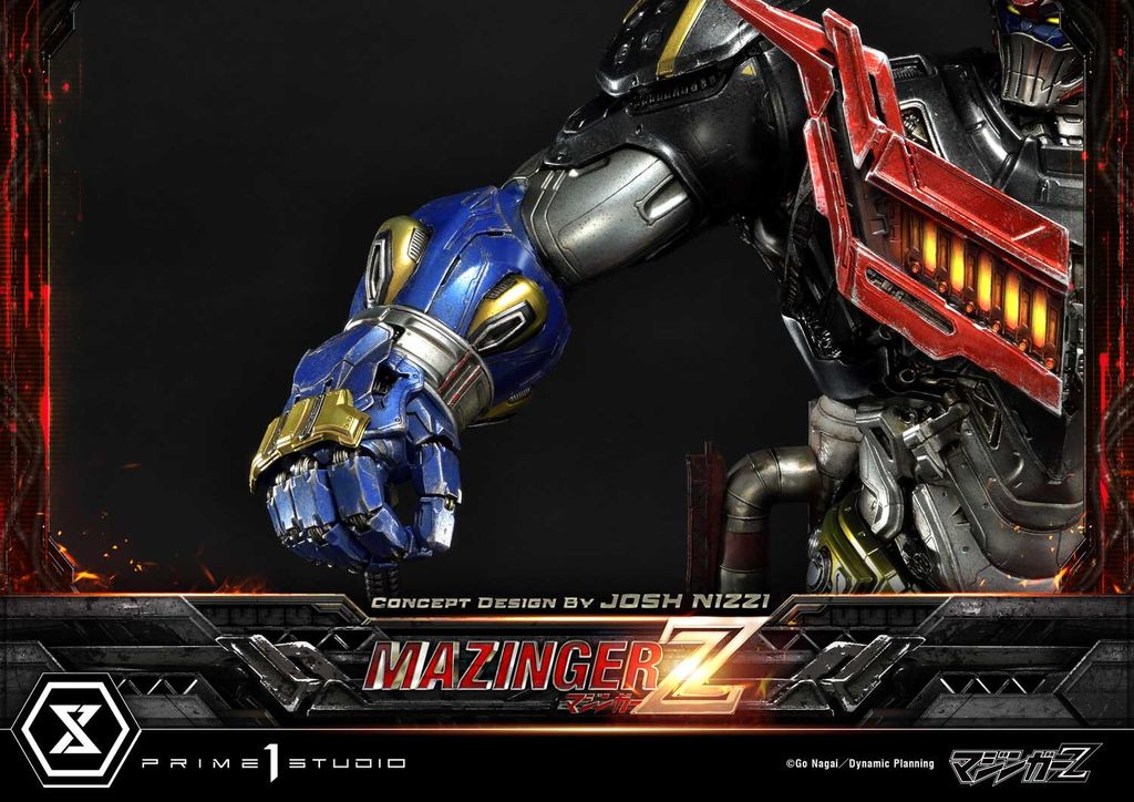 PRIME 1 STUDIO】 UDMMZ-01DXS: ULTIMATE DIORAMA MASTERLINE PRIME 1 STUDIO】 UDMMZ-01DXS: ULTIMATE DIORAMA MASTERLINE