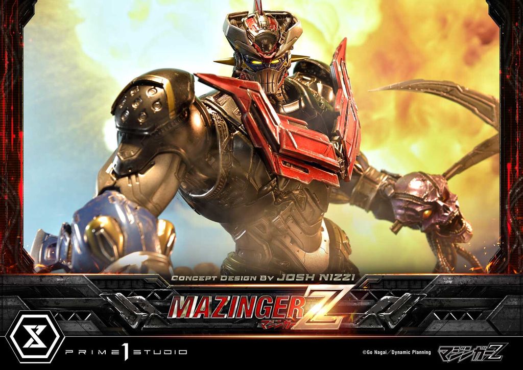 PRIME 1 STUDIO】 UDMMZ-01DXS: ULTIMATE DIORAMA MASTERLINE PRIME 1 STUDIO】 UDMMZ-01DXS: ULTIMATE DIORAMA MASTERLINE