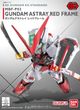 Astray Red Frame