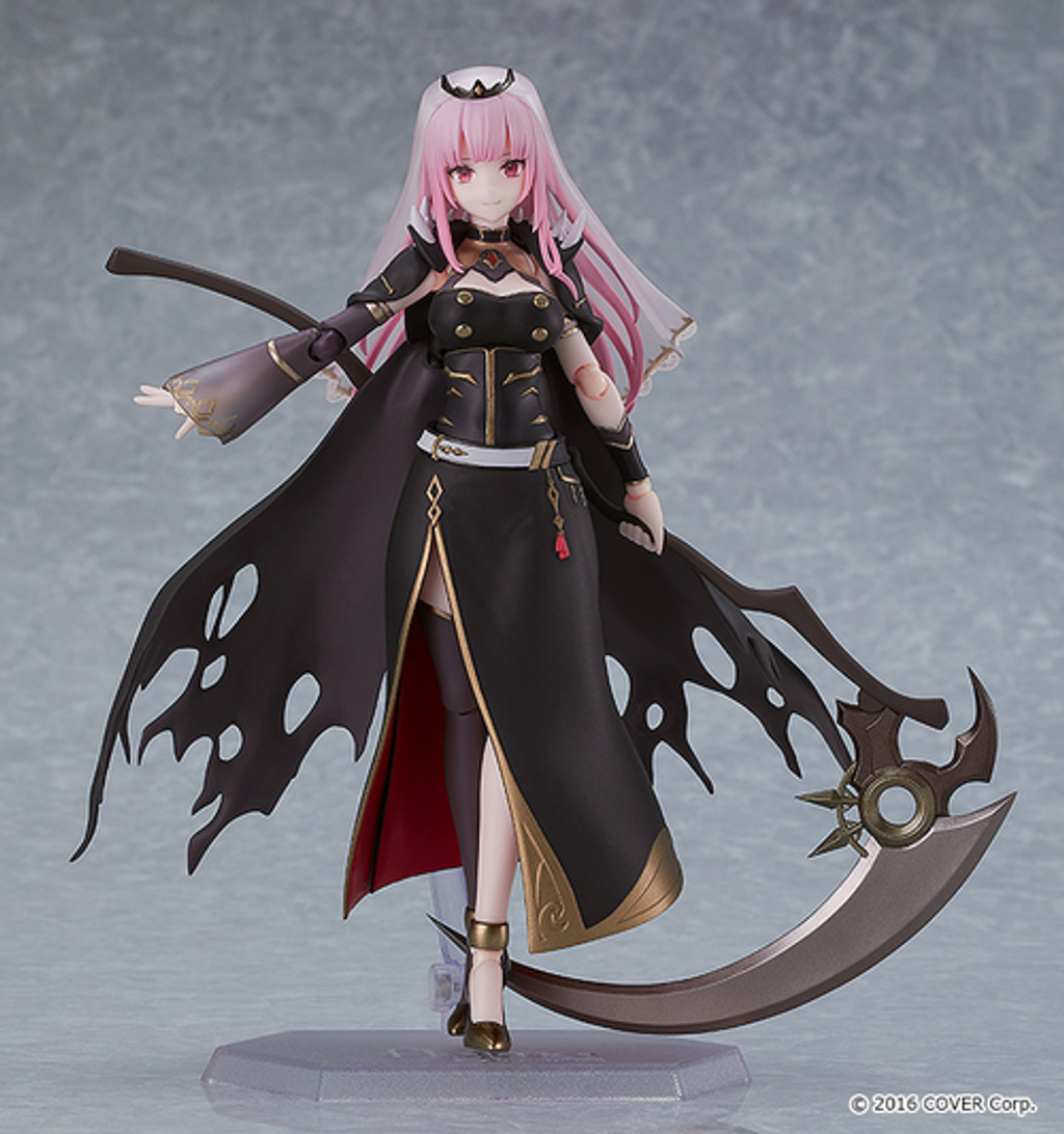 FIGMA NO.602 【MORI CALLIOPE】 – MY HOBBY