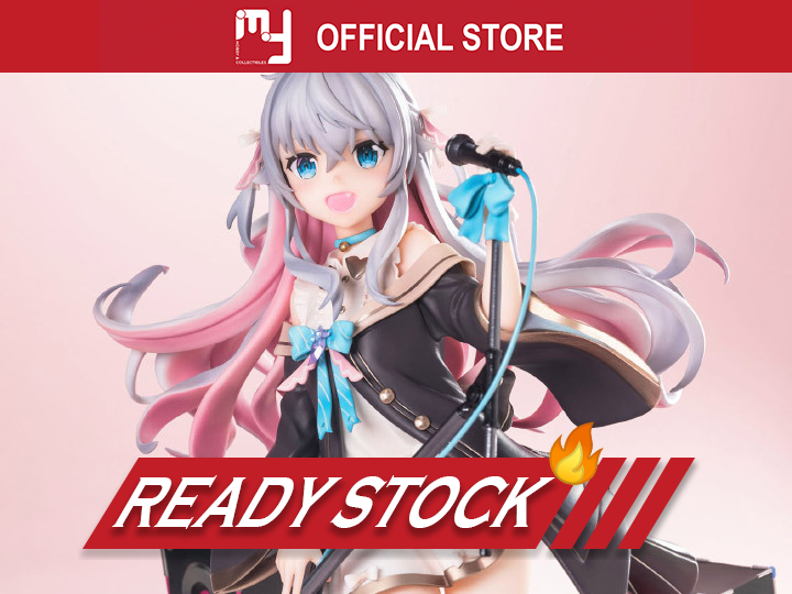 1円 RIBOSE カグラナナ Artist Ver. 1/7 Artist Ver. 1⁄7 ブリスター未開封