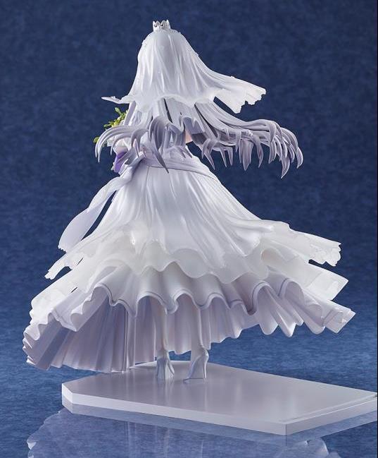 AZUR LANE ENTERPRISE MARIE STAR Ver. Enterprise Marry Star Ver. Standard Edition (PVC Figure