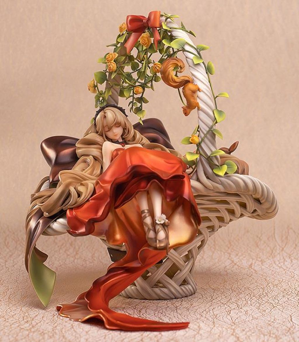 MYETHOS】FairyTale-Another Princess Rose 1/8 Scale Figure