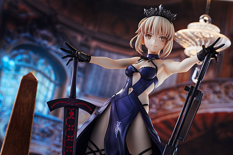 AMAKUNI Fate ブリュンヒルデ 1/7 通常版 フィギュア 新品未開封 Amazon | AMAKUNI Fate/Grand Order Lancer ランサー