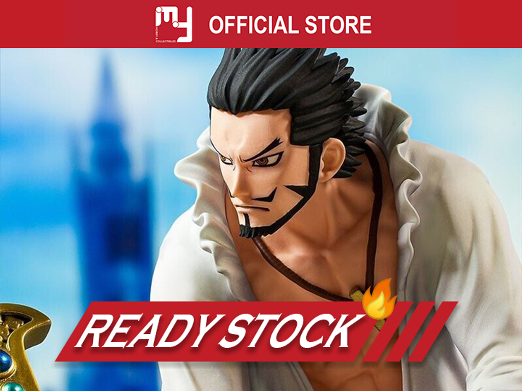 BANPRESTO】ONE PIECE DXF SPECIAL - DRACULE.MIHAWK – MY HOBBY BANPRESTO】ONE PIECE DXF SPECIAL - DRACULE.MIHAWK – MY HOBBY