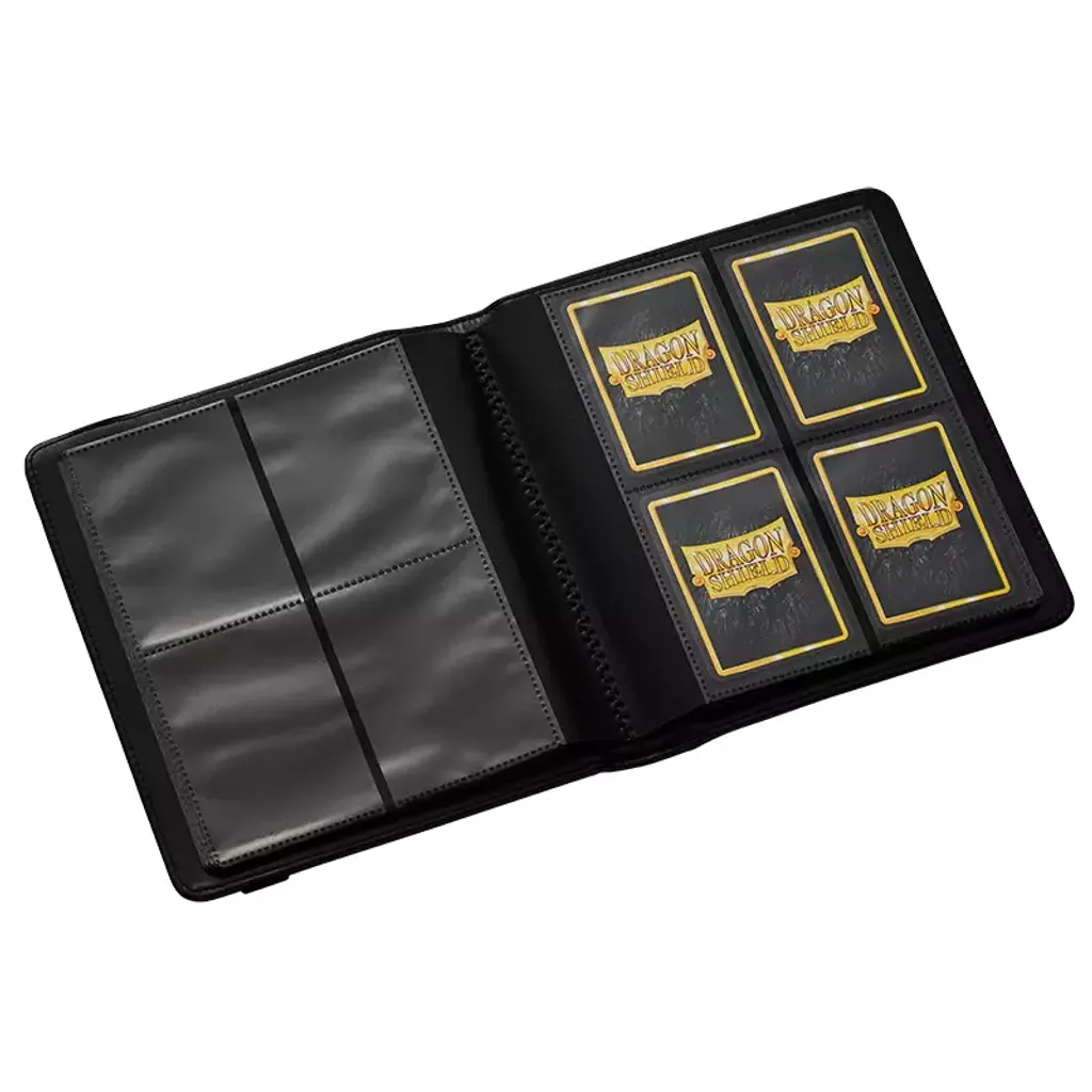 Dragon-Shield-Dragon-Shield-Card-Album-Card-Codex-Portfolio-160-Black-2_80d96705-13f6-4404-a7fe-1a1f9540849c_2048x