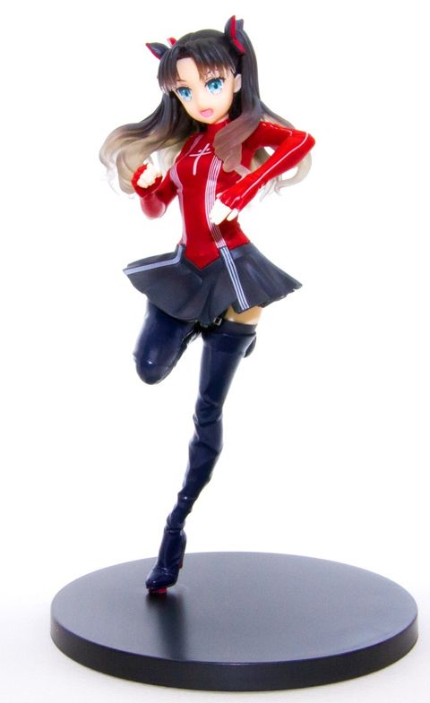 TAITO - Fate / EXTRA Last Encore Rin Tohsaka – MY HOBBY