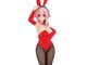 Super Sonico (Red Rabbit Ver.)