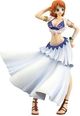 Nami DX Girls Snap Collection 1
