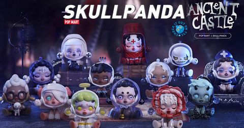 SkullPanda-Baby-Ancient-Castle-Blind-Box-Series-By-Skull-Panda-x-POP-MART