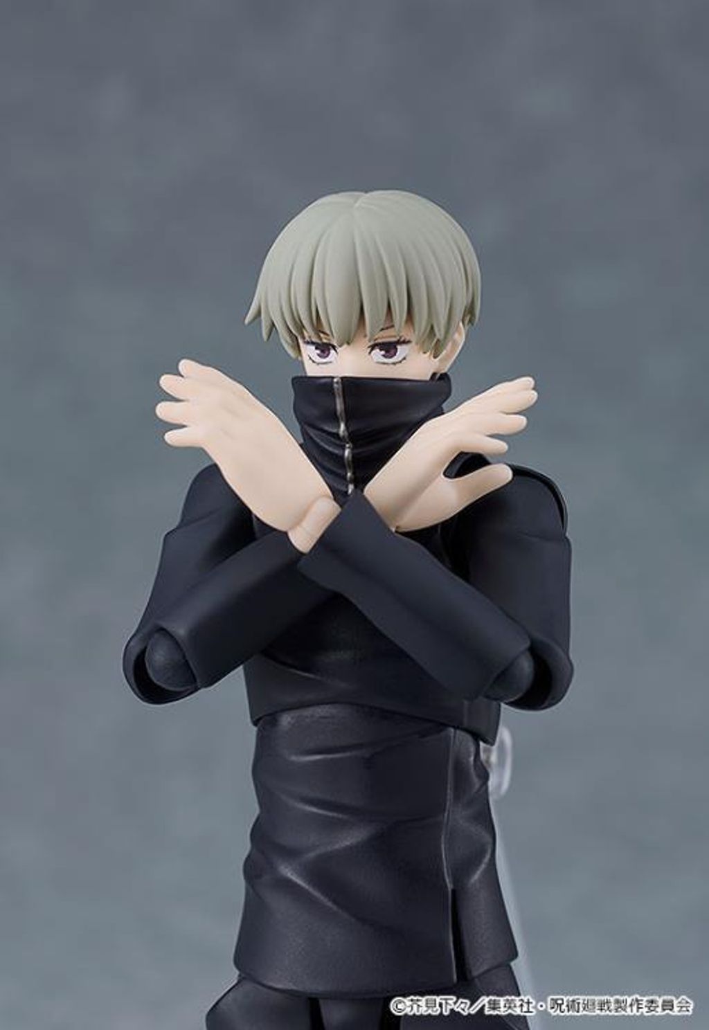 Kaneki figma deals