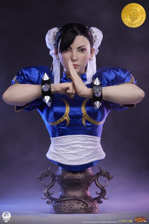 001_PCS_ChunLi_bust_gold__28882