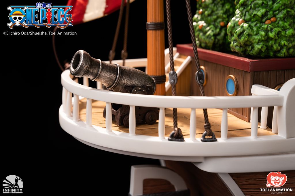 Going Merry (8)