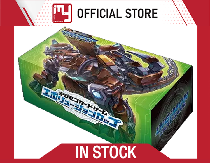 digimon