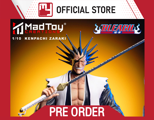 BLEACH デザインデッキ BLEACH スケートボード デザインデッキ Final