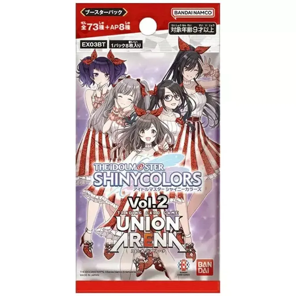 Bandai-Namco-Union-Arena-TCG-Booster-Idolmaster-Vol_2-Booster-Pack-3_600x
