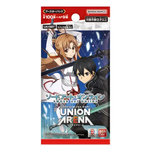 Bandai-Namco-Union-Arena-TCG-Booster-Sword-Art-Online-Booster-Pack-3_1200x