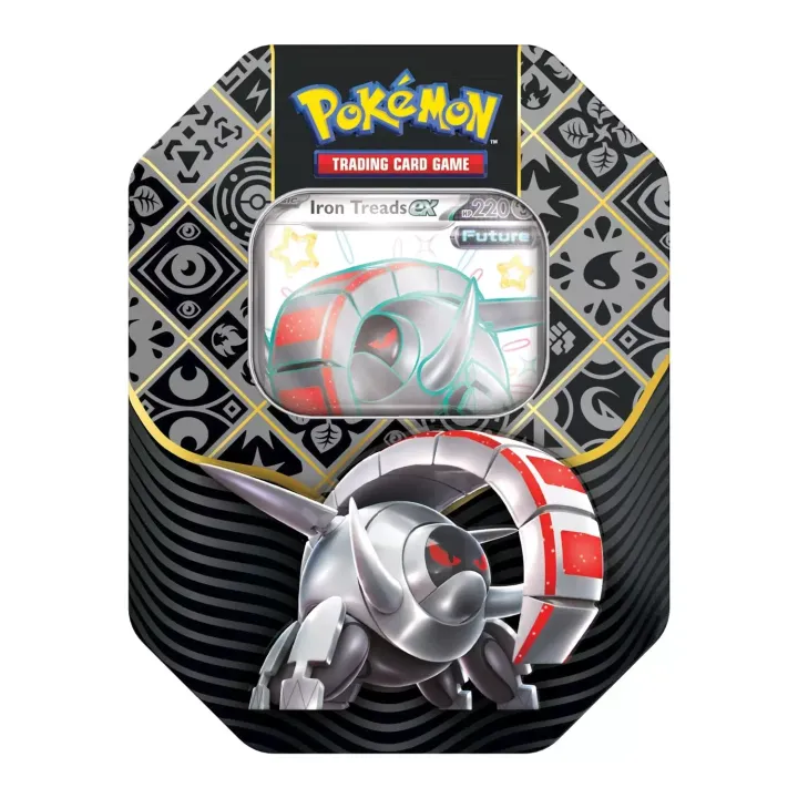The-Pokemon-Company-International-Pokemon-TCG-Scarlet-Violet-SV4_5-Paldean-Fates-Tins-4-Booster-Shiny-Iron-Treads-ex-2_2048x