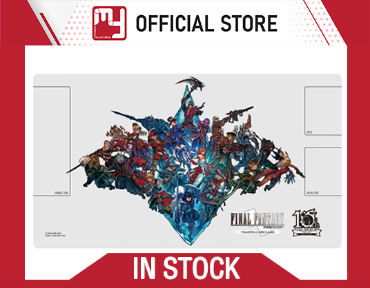 instock