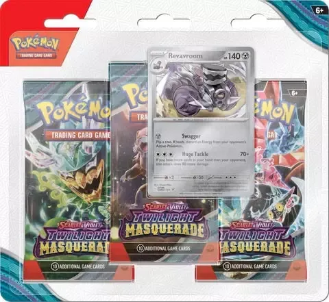 The-Pokemon-Company-International-Pokemon-TCG-Twilight-Masquerade-SV06-3-Packs-Blister-Snorlax-Revavroom-Revavroom-3_2048x