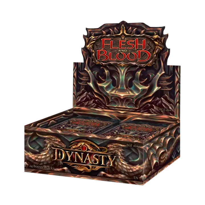 ddynasty box