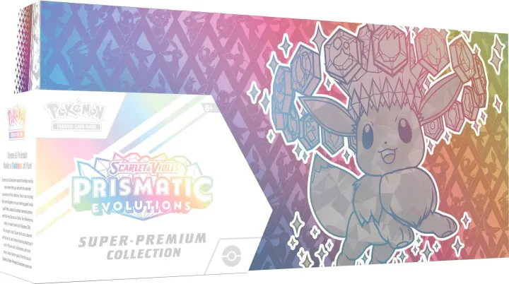 Prismatic-Evolutions-Super-Premium-Collection