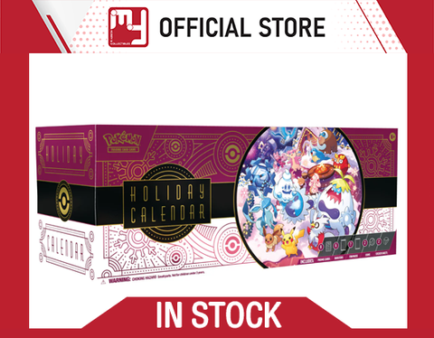 instock