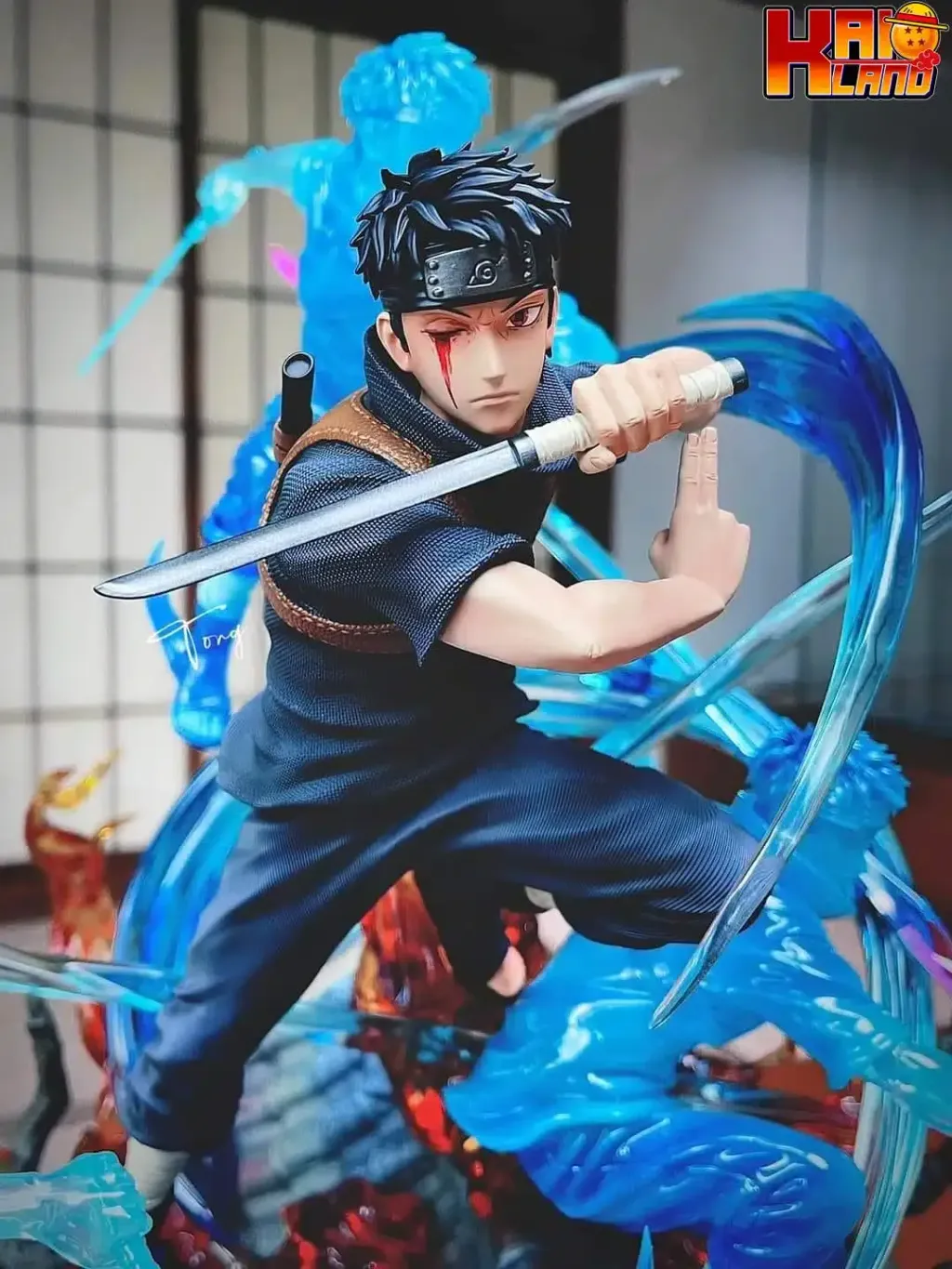 Naruto-Burning-Wind-Ventus-Shisui-Uchiha-Resin-Statue-3
