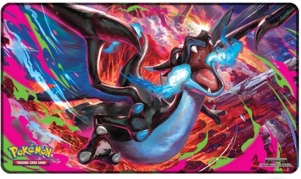 Mega-Charizard-X-ex-Playmat