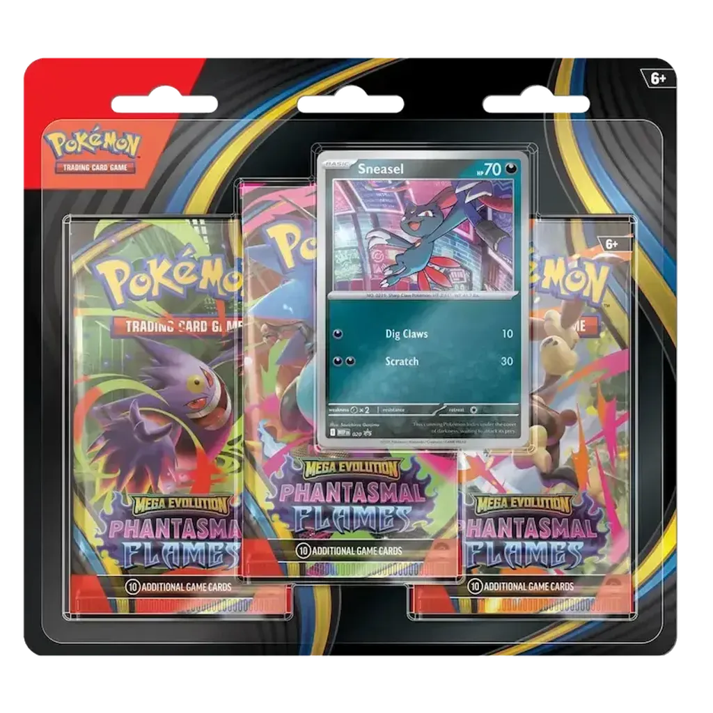 The-Pokemon-Company-International-Pokemon-TCG-Phantasmal-Flame-ME02-3-Pack-Blister-Sneasel-3_2048x