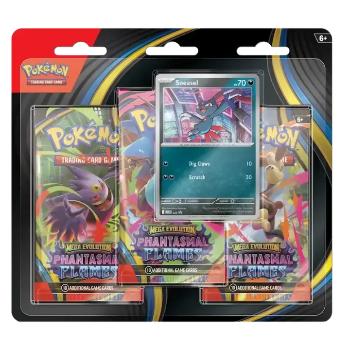 The-Pokemon-Company-International-Pokemon-TCG-Phantasmal-Flame-ME02-3-Pack-Blister-Sneasel-3_2048x