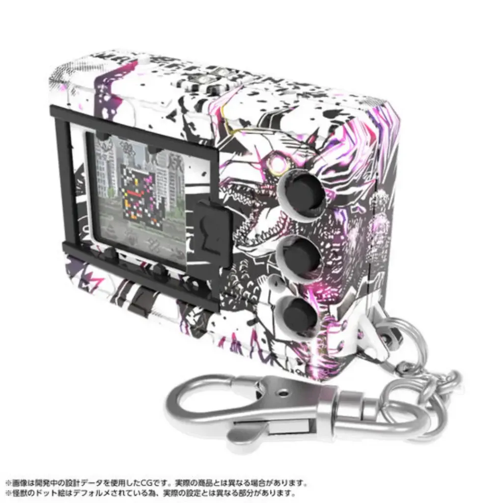 Digimon_Digital_Monster_COLOR_Godzilla_70th_Edition_6