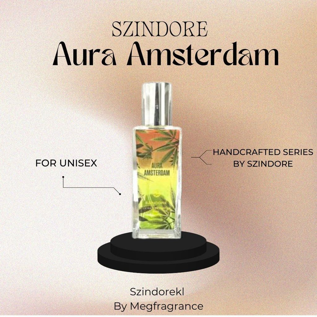 Aura Amsterdam new