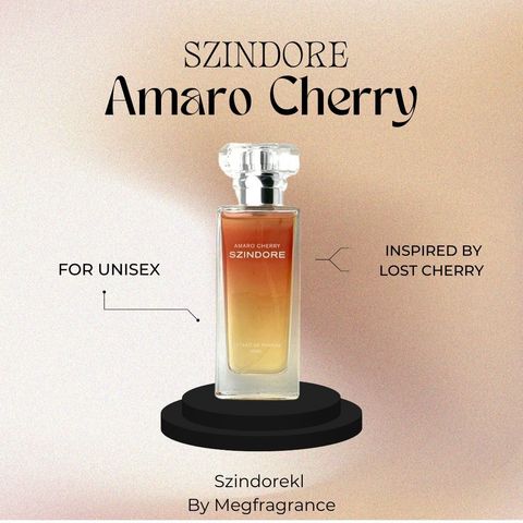 Amaro Cherry new