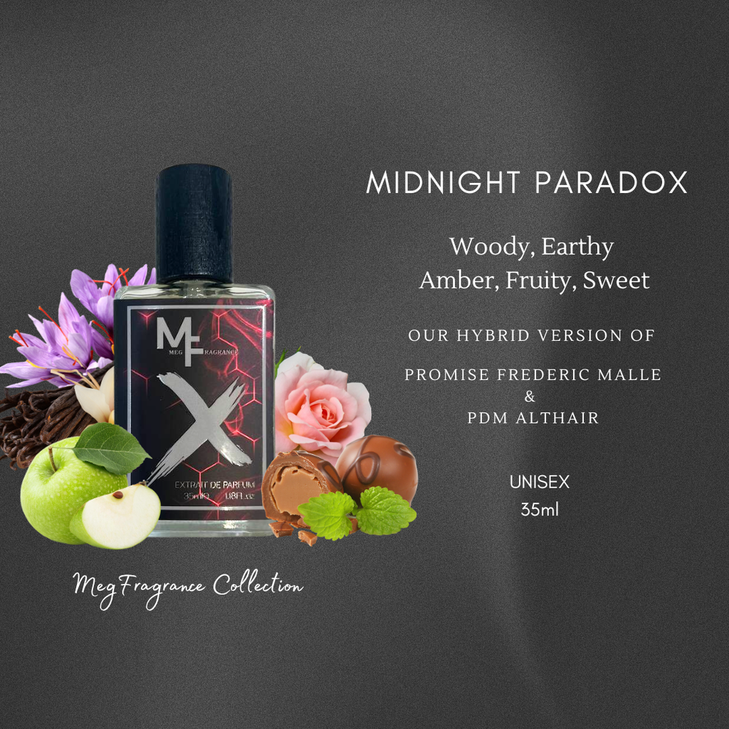 MIDNIGHT PARADOX