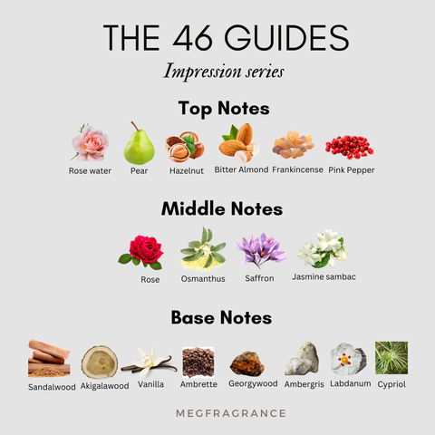 Gray And White Minimalist Perfume Instagram Post  (21)