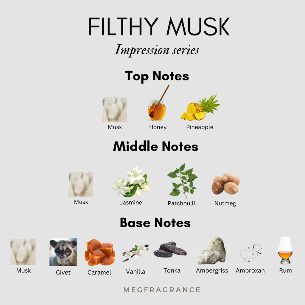 Gray And White Minimalist Perfume Instagram Post  (22)