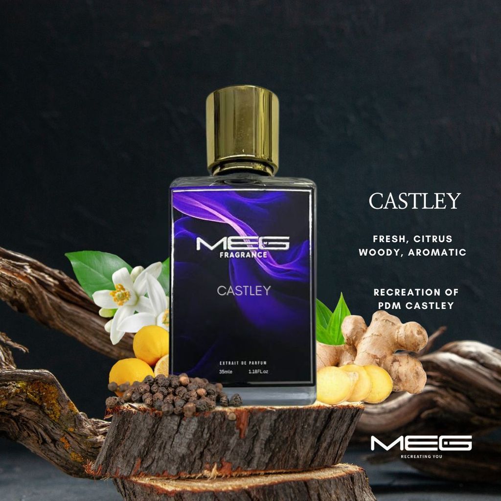 MEG NEW LOOK (Instagram Post)