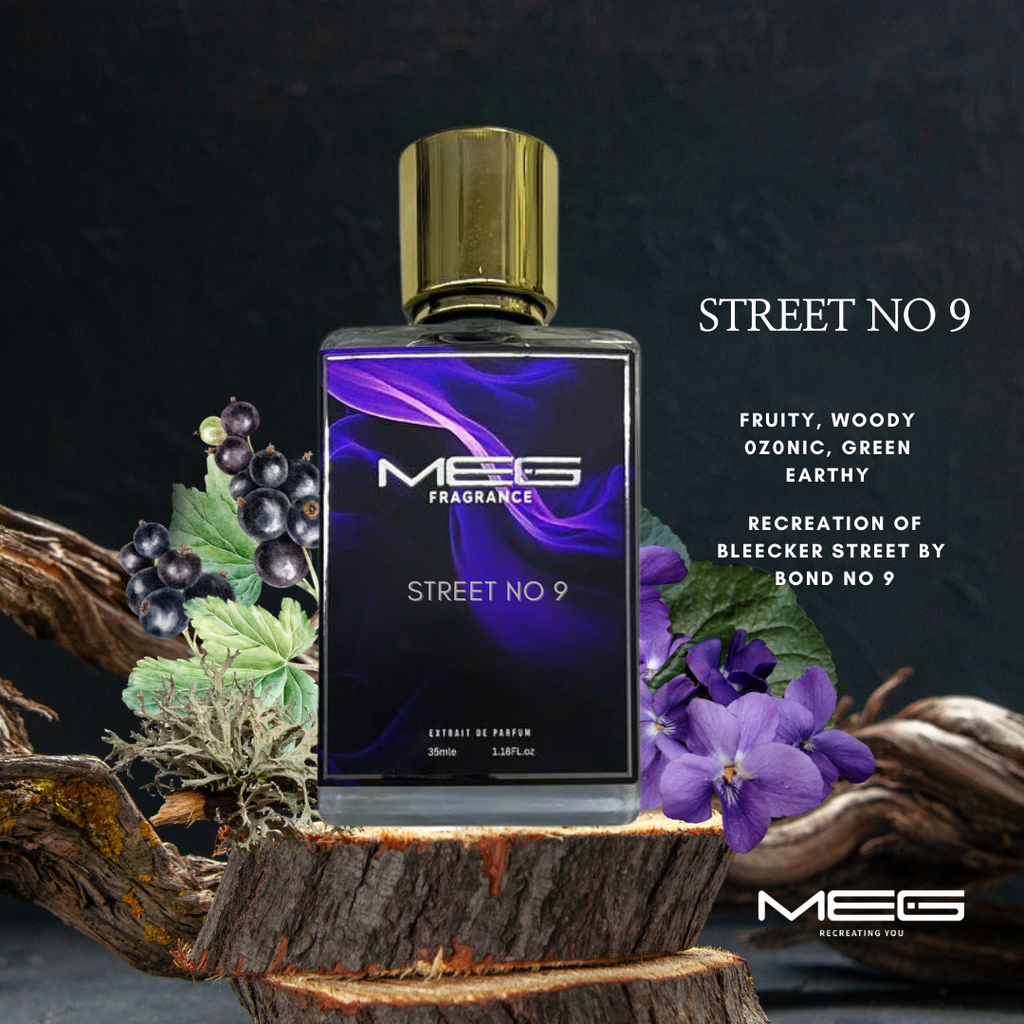 MEG NEW LOOK (Instagram Post)