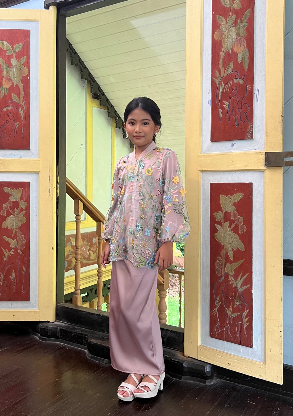 KIDTULLEPINK 2