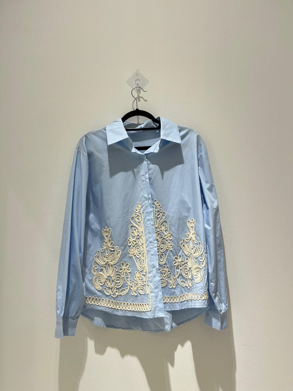 luxe hang 2