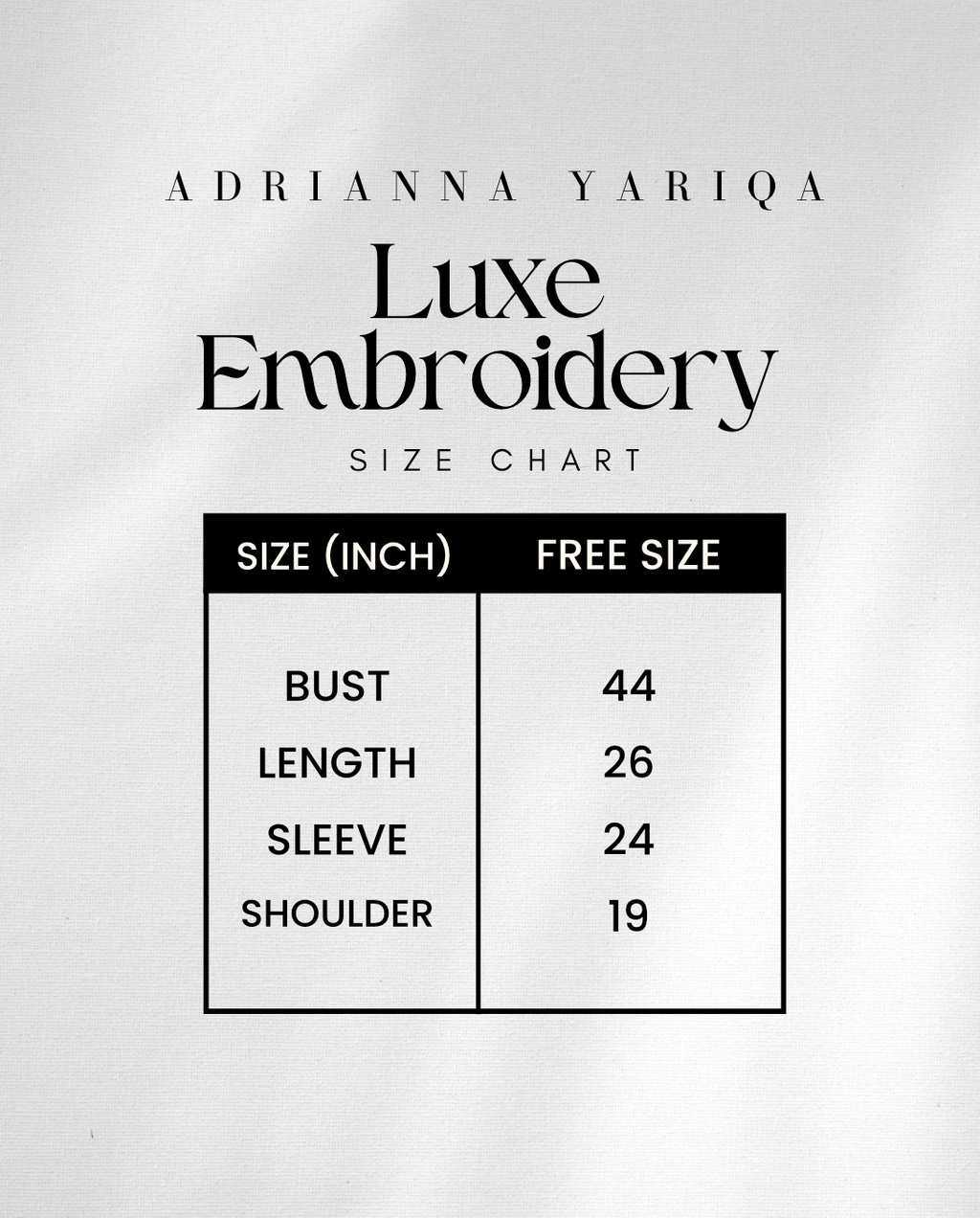 size 1