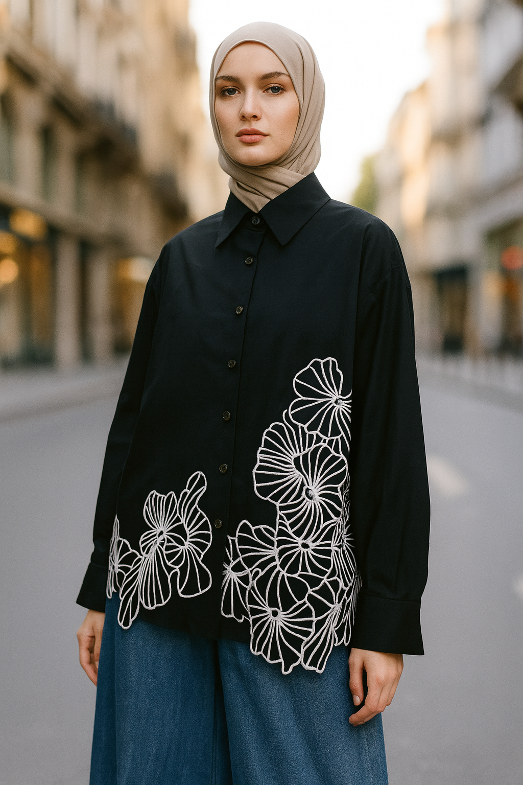 poppy bloue2