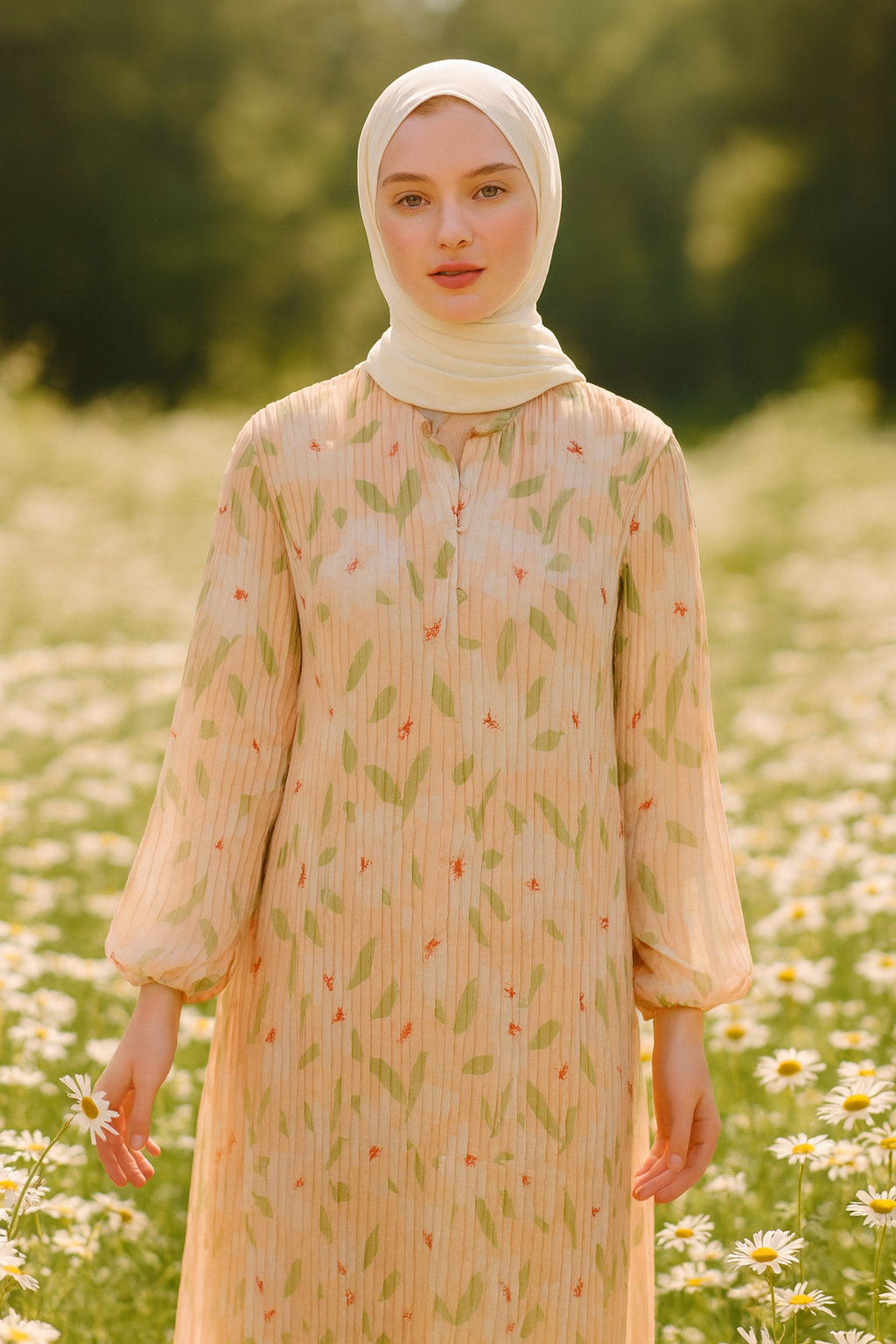 Dress ai 7
