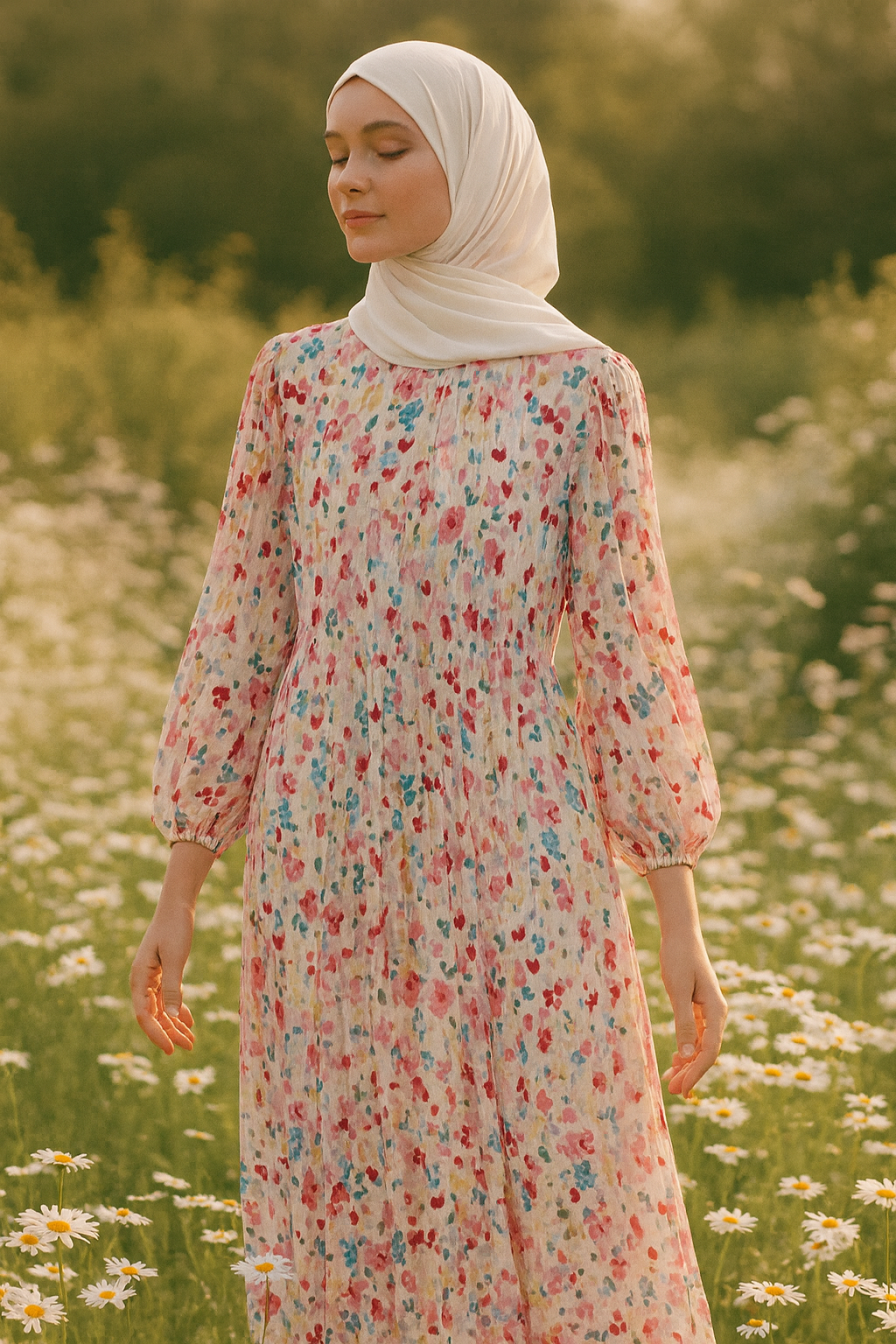 Dress ai 9